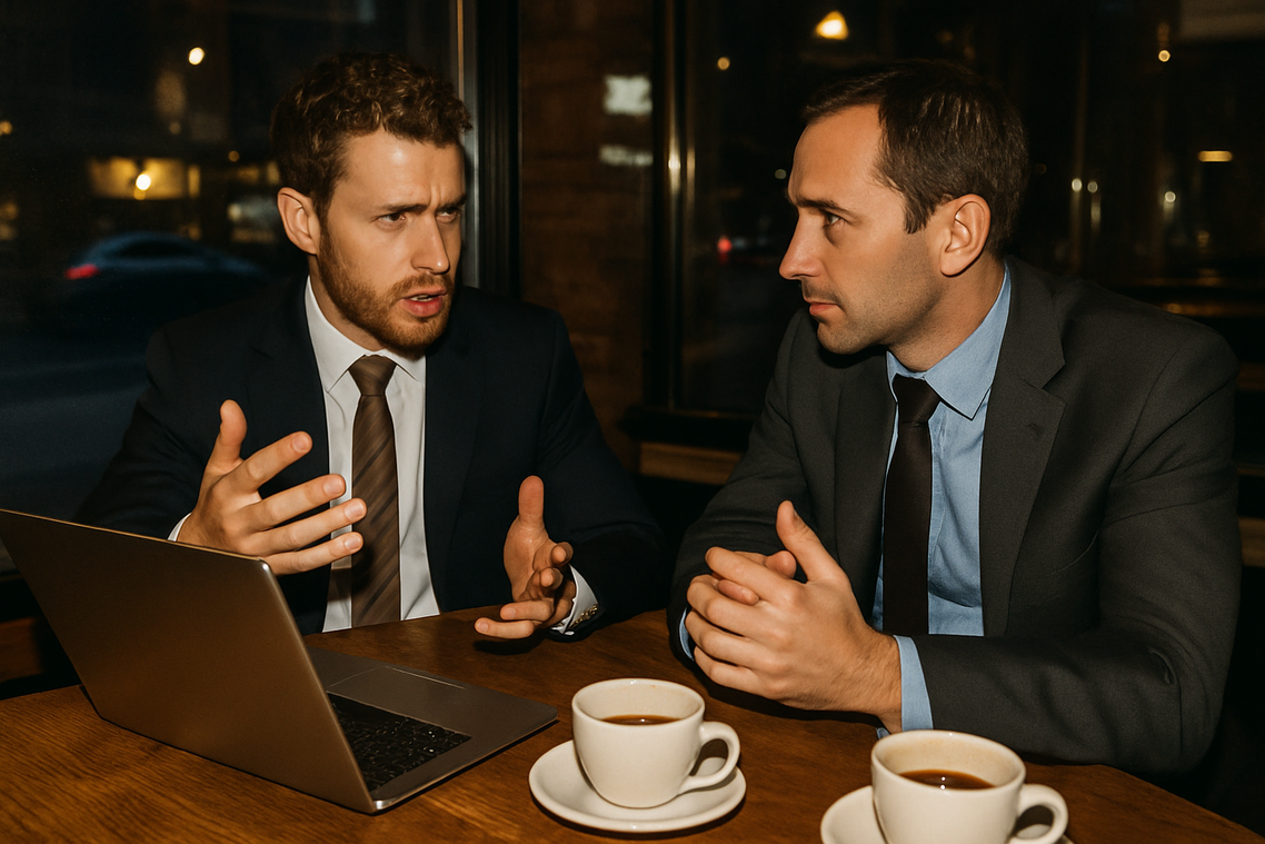 competitive strategy