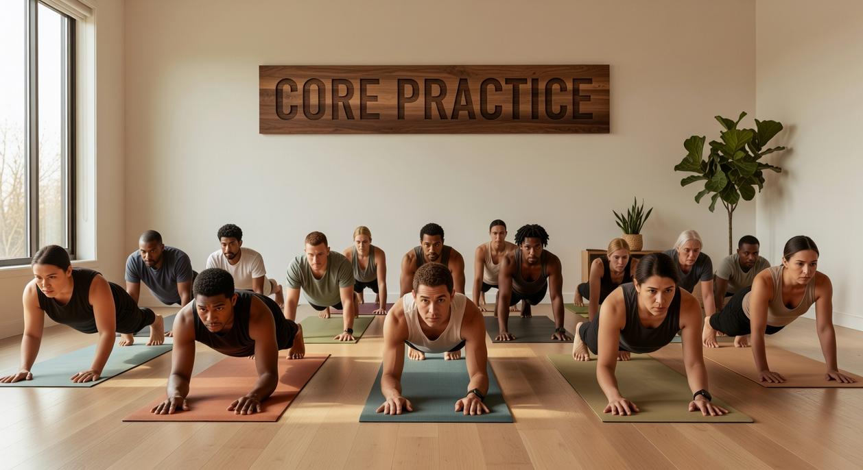 Core Practice