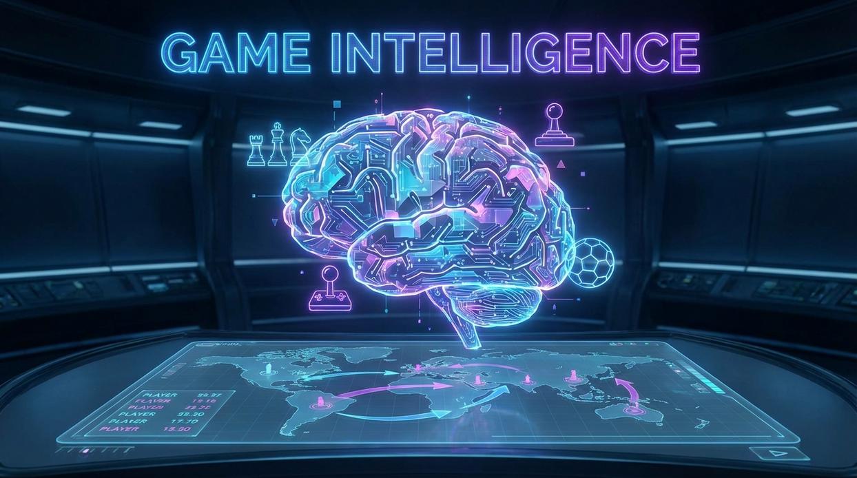 game intelligence