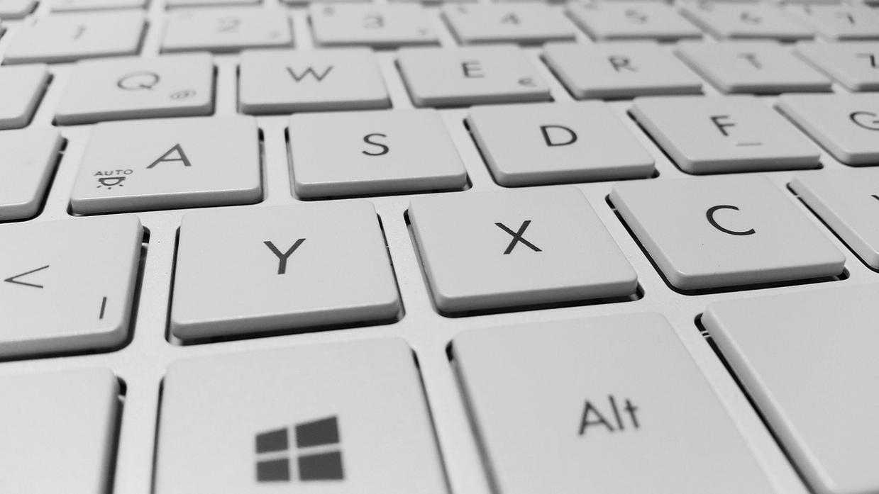 Keyboard Comparison