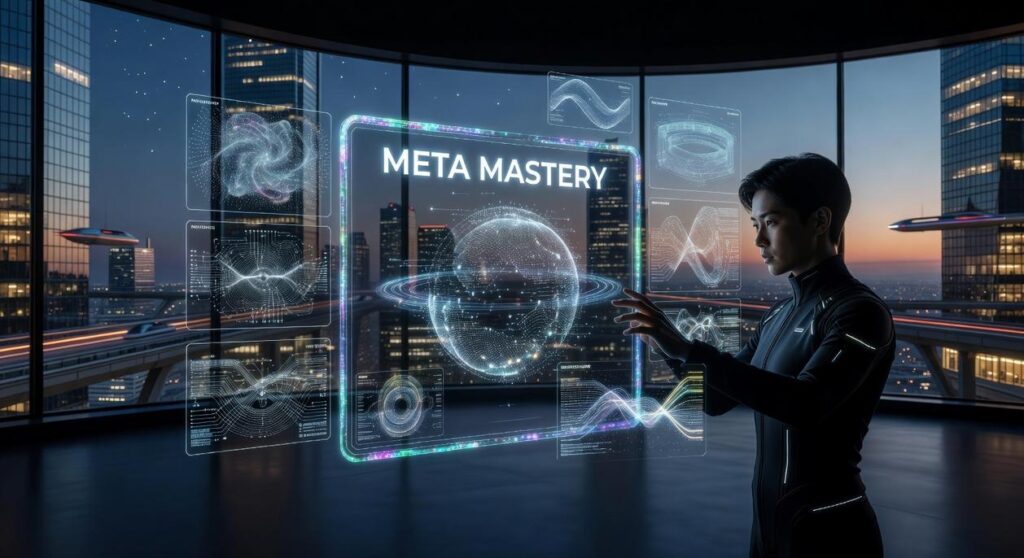 Meta Mastery