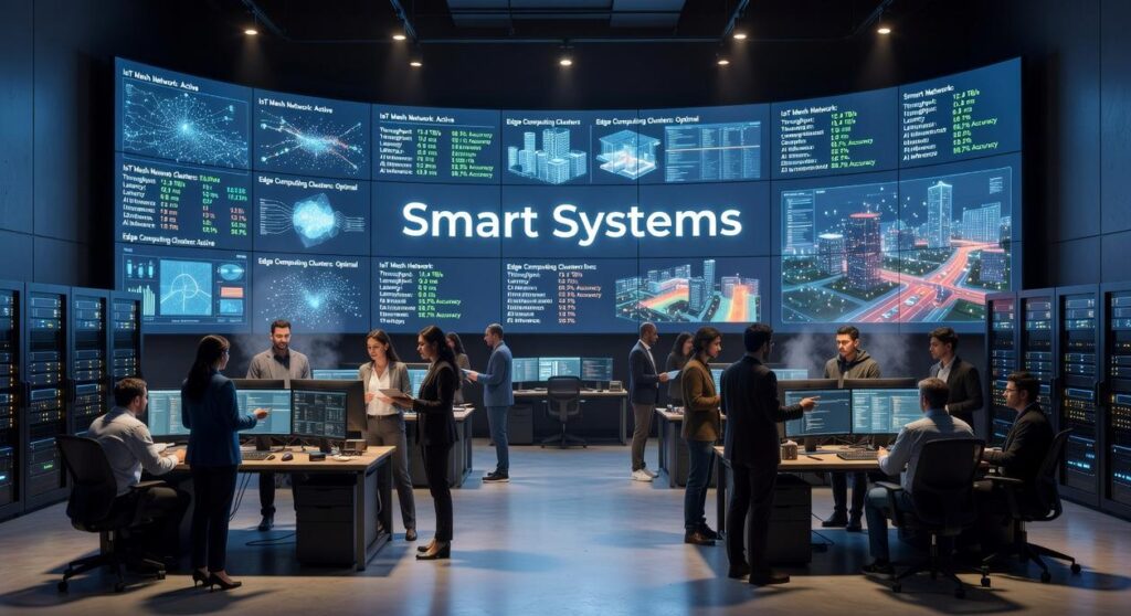 Smart Systems