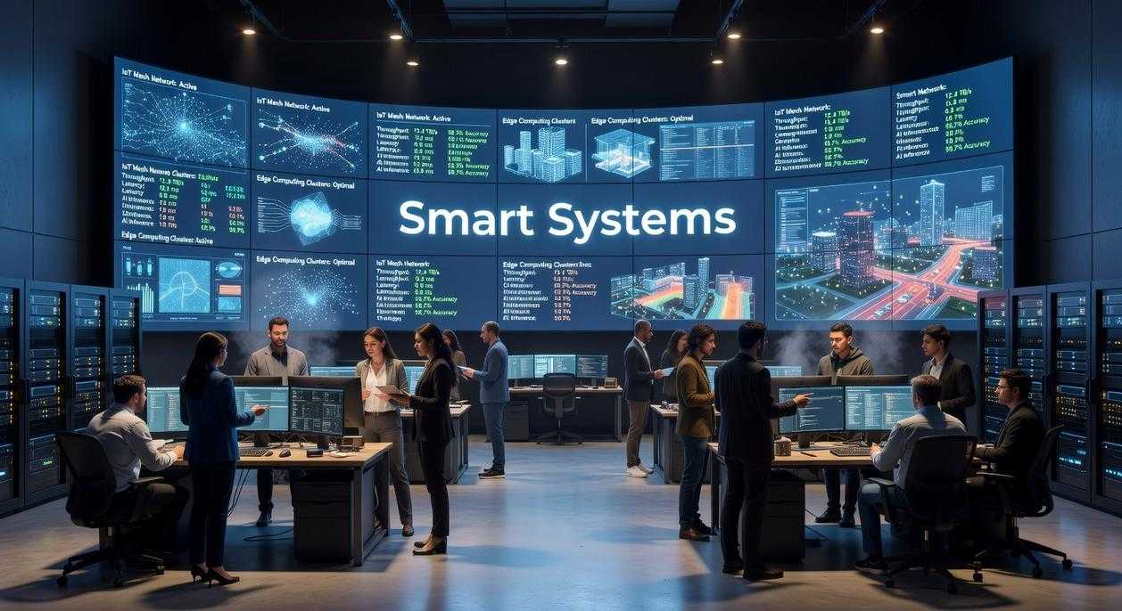 Smart Systems