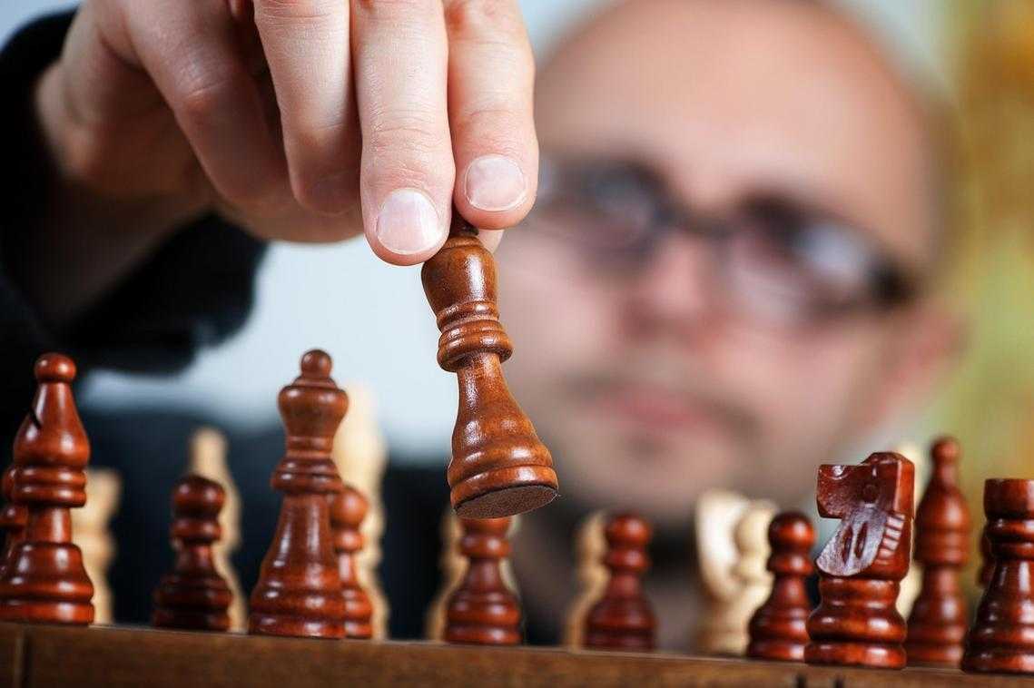 Strategic Preemption