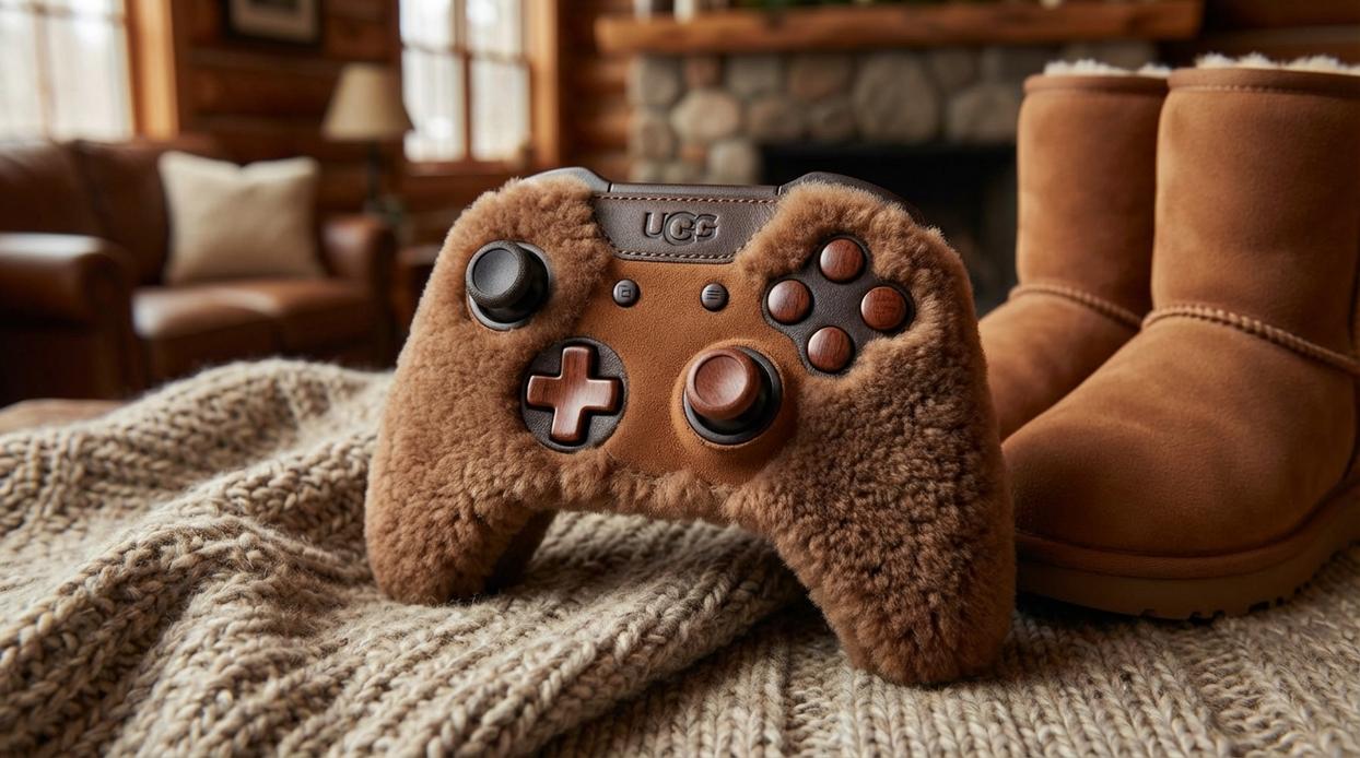 ugg controller