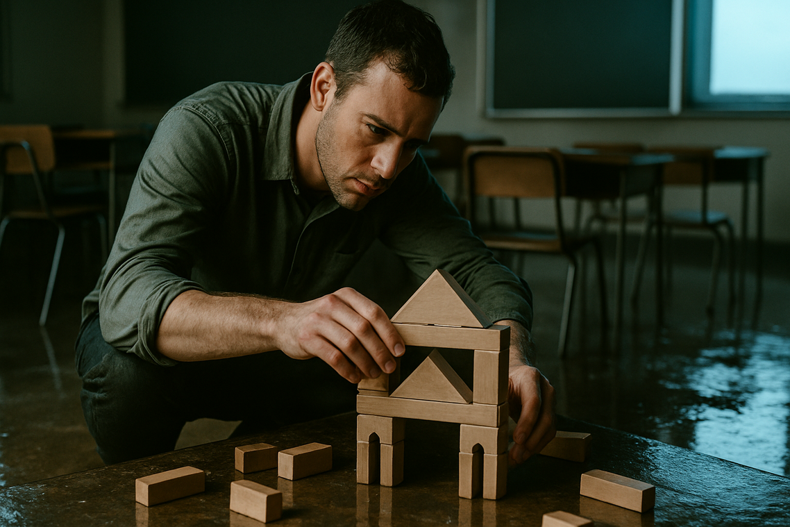 competitive resilience