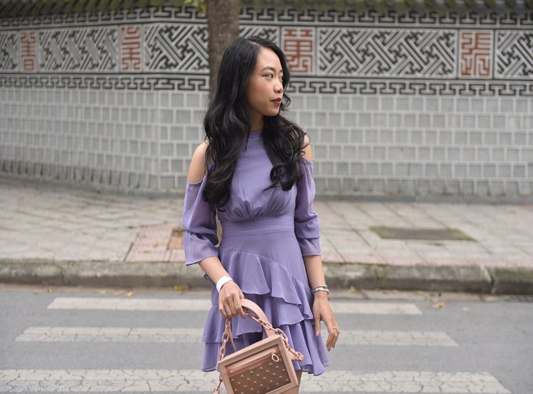 The Quarantine Flow: Embracing Mid-Length and Long Hair