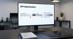DPI Optimization