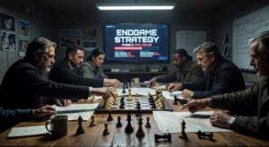Endgame Strategy