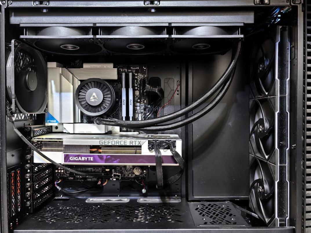 Gaming Performance