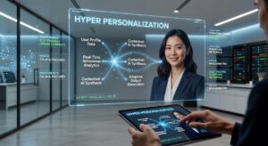 Hyper Personalization
