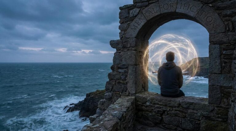 Mental Fortification