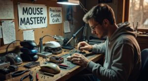 Mouse Mastery