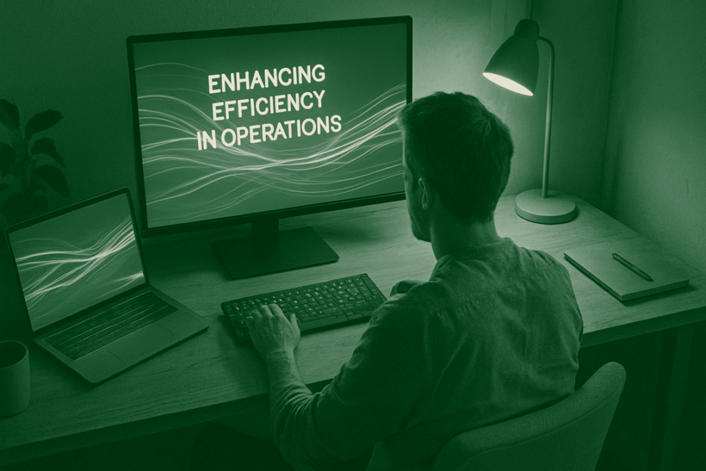 Performance Optimization