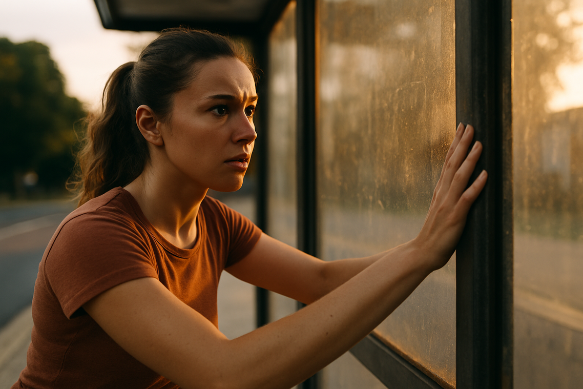 positional awareness