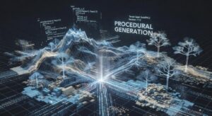 Procedural Generation