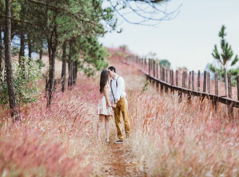 dp couple anime terpisah