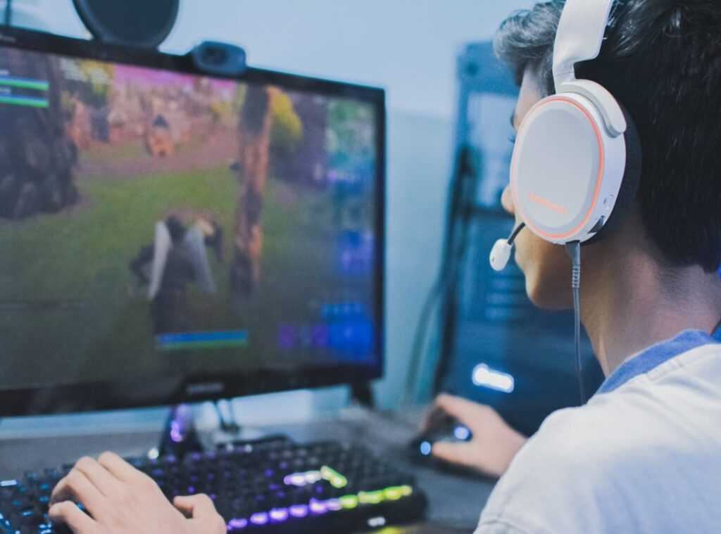 essential skills for gamers