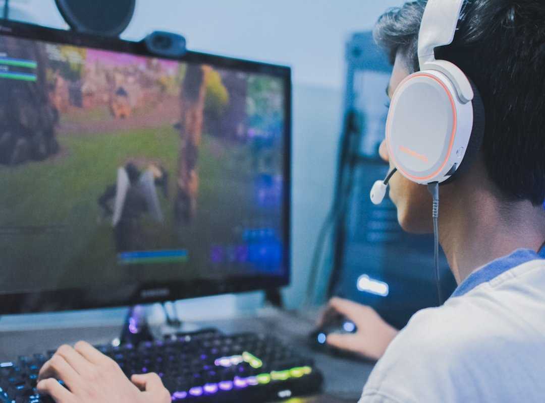 essential skills for gamers
