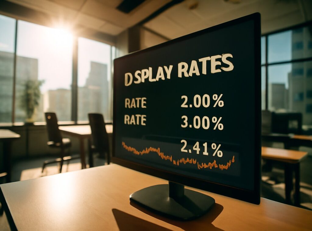 monitor refresh rates
