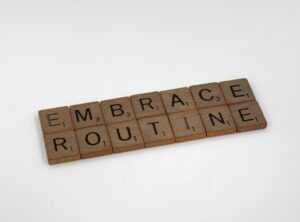 practice routines competitive gaming