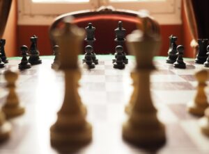 strategic thinking in games